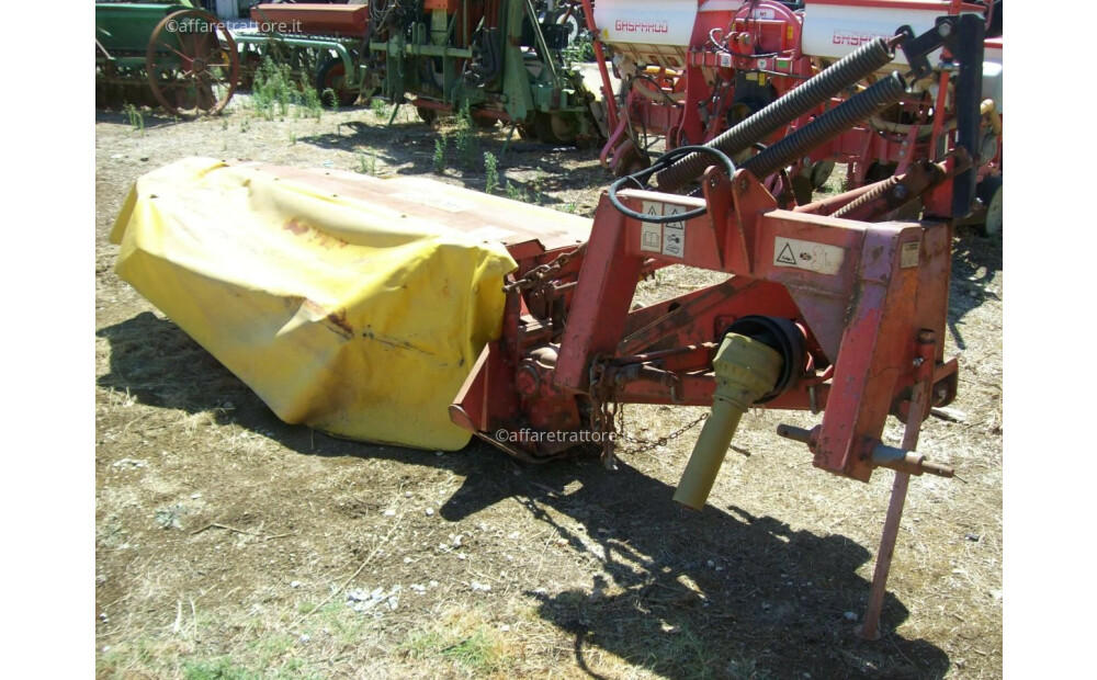 Morra MF2250 Used - 3