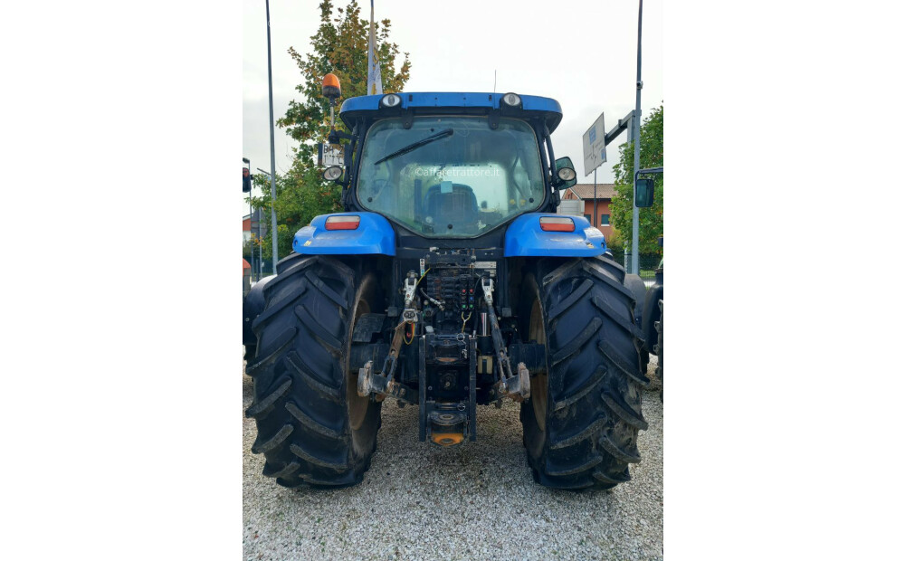 New Holland T6050 Used - 3