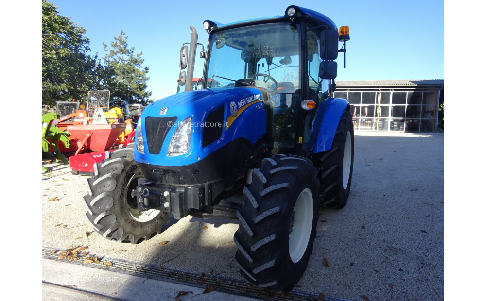 New Holland - 10