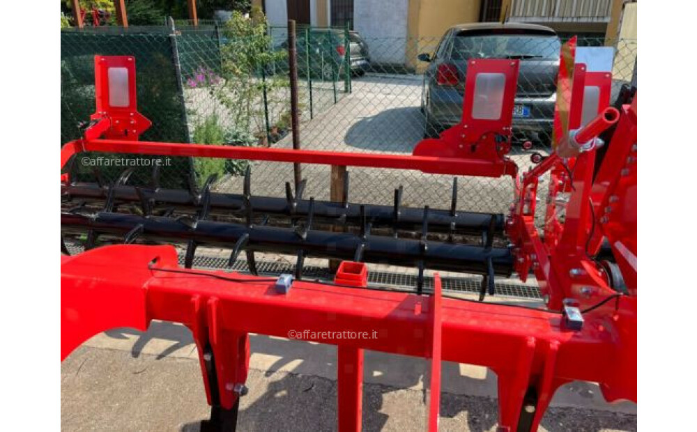 Maschio Gaspardo Pinocchio 300/7 New - 6