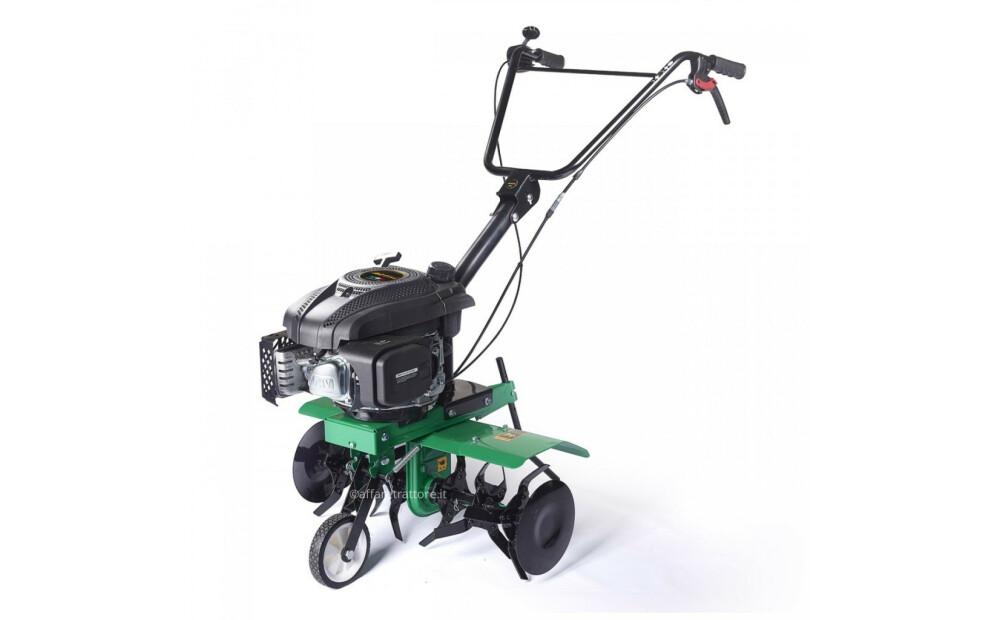 Hobby AC450 Active Tiller - 1