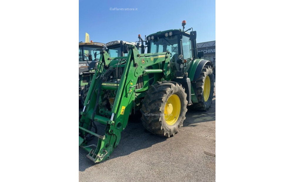 John Deere 6830 Used - 1