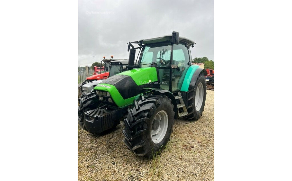 Deutz-Fahr AGROTRON K 610 Used - 8