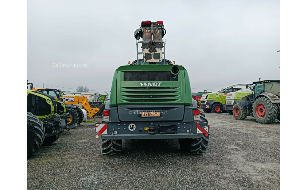 Fendt KATANA 65 Used - 16