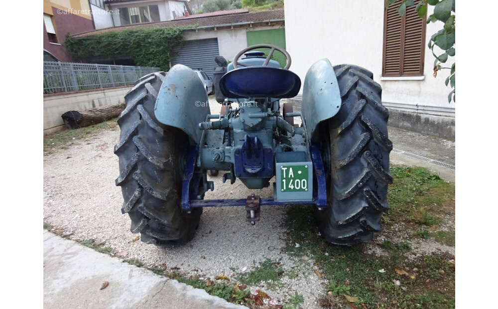 Landini L 25  - 2