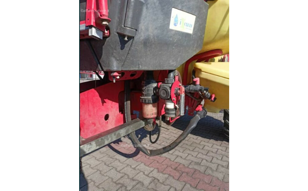 Kverneland 3800l 24 travi Used - 2