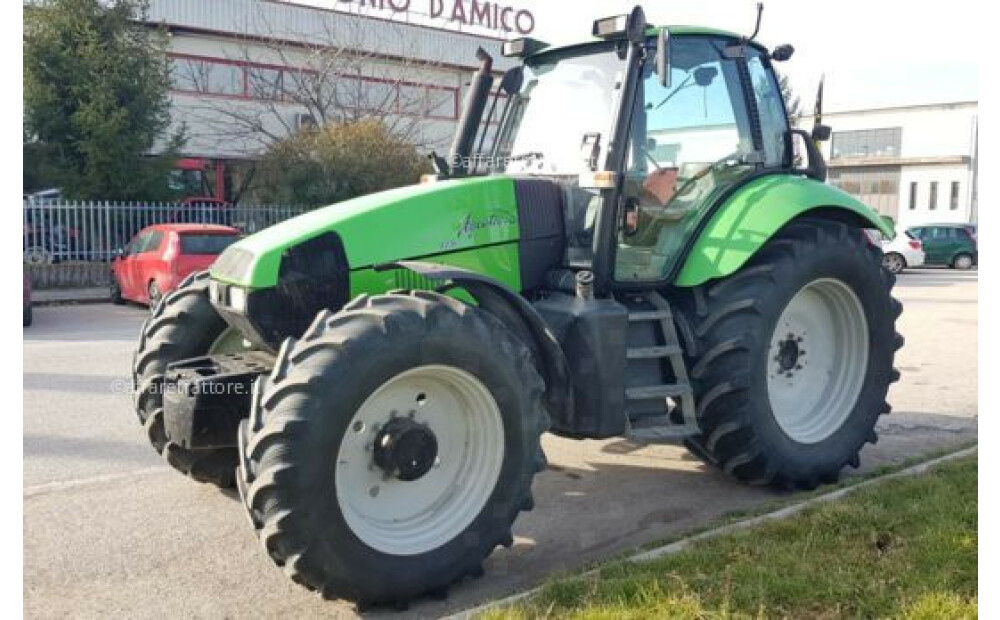 Deutz-Fahr AGROTRON 175 Used - 3