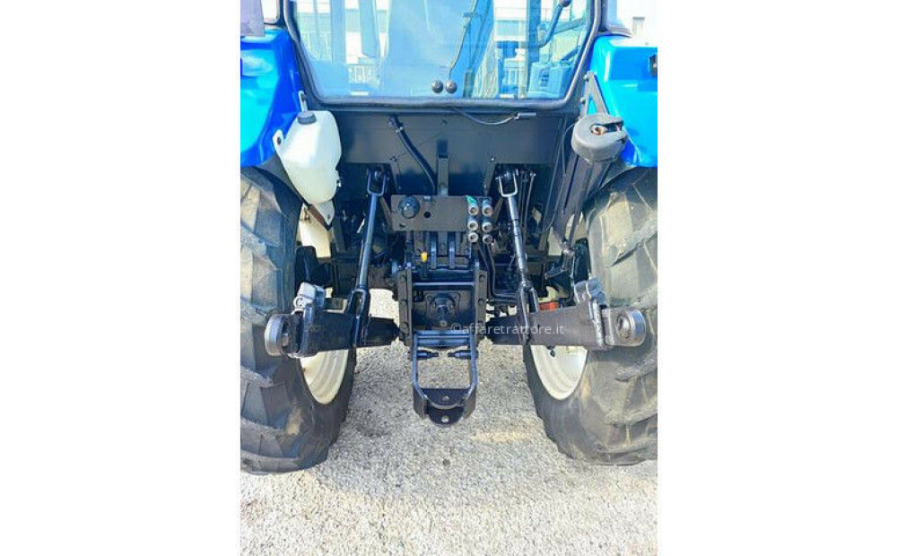 New Holland TD 90 D Used - 6