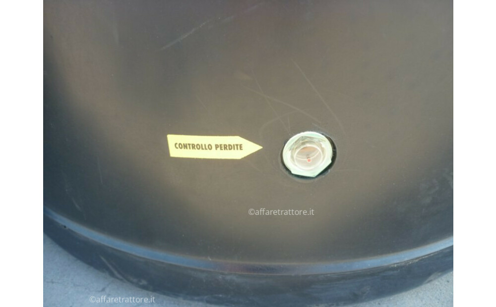 USED OIL TANK - 5