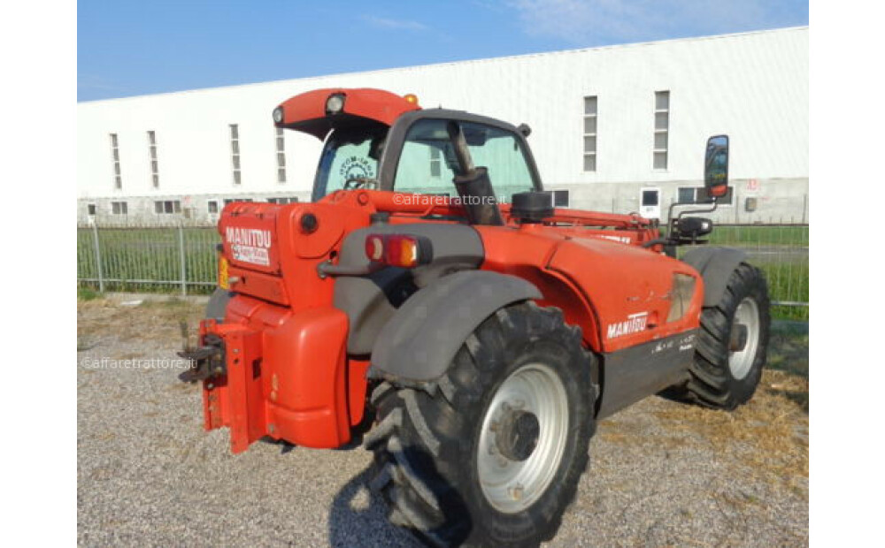 Manitou MLT1035LTLSU Used - 5