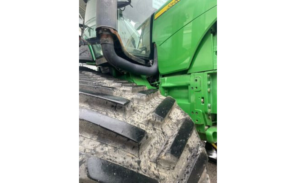 John Deere 8320 RT Used - 5