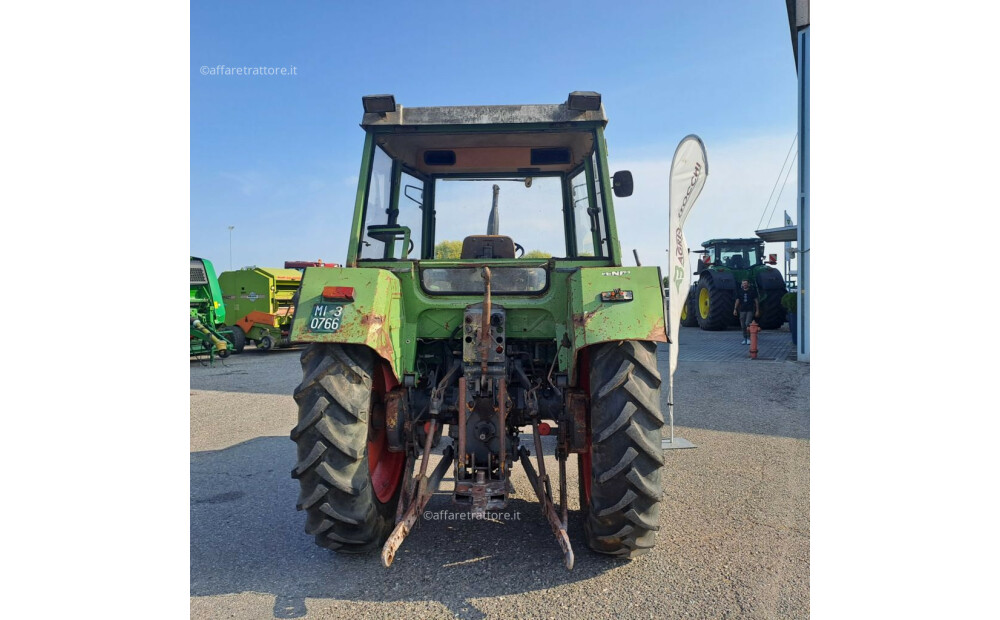 Fendt 303 LS FARMER Used - 5