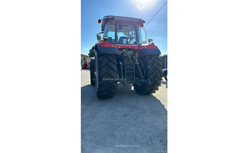 Massey Ferguson 7S.180 New - 2