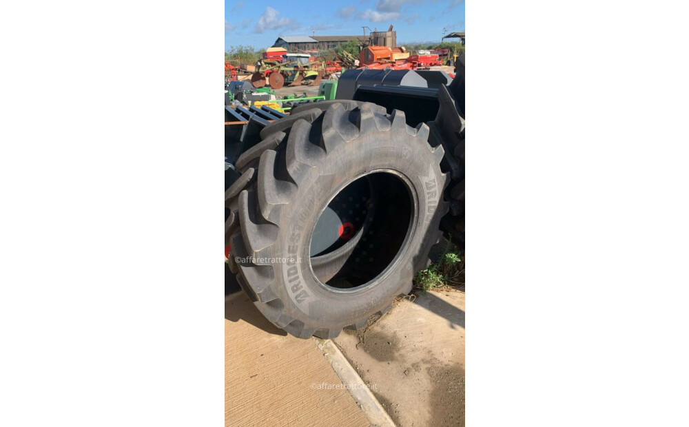 Bridgestone 540/65R30 Used - 2