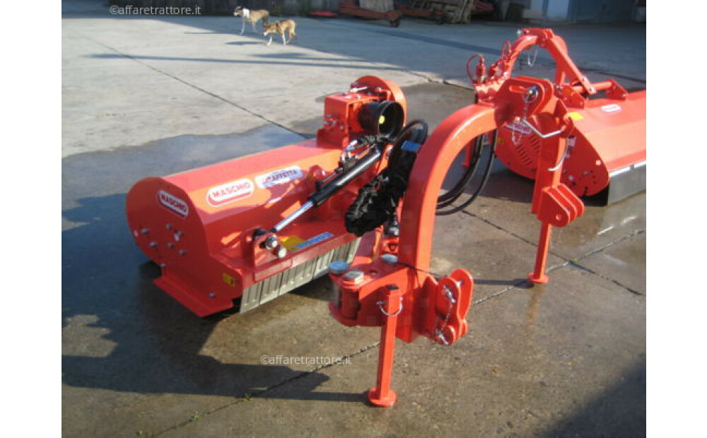 Maschio GIRAFFETTA 120 New - 1