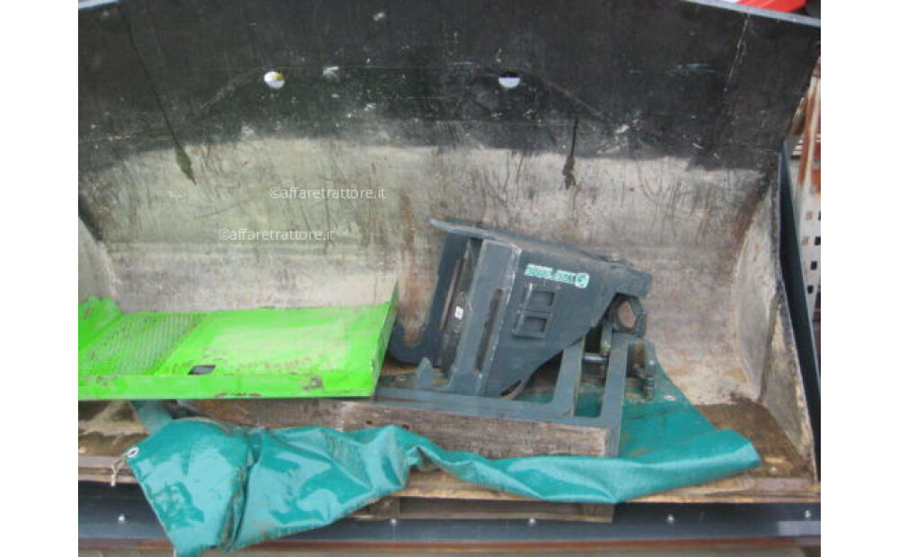 Merlo P40. Used - 11