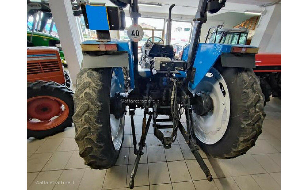 Landini Atlas 85 Used - 5