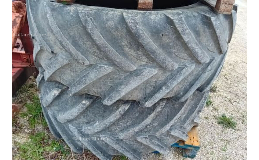 Michelin 600/60R38 Used - 5