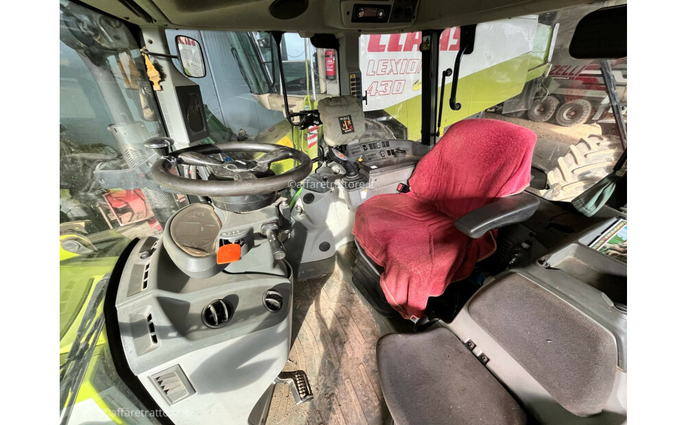 Claas ARION 460 Used - 9