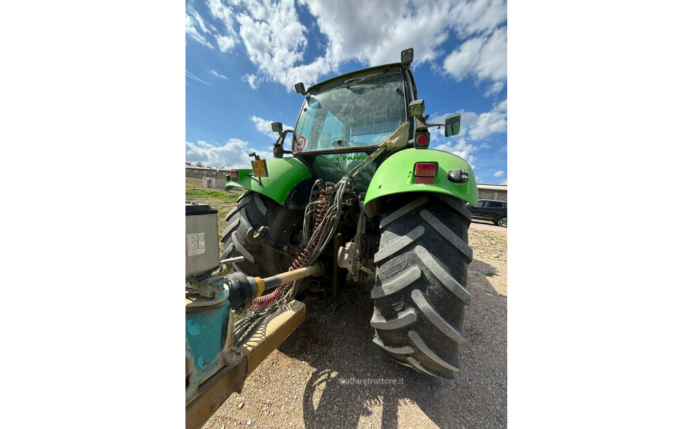 Deutz-Fahr AGROTRON 175 Used - 6