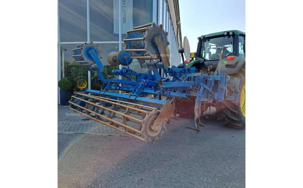 RABE GHF 4000K Used - 3