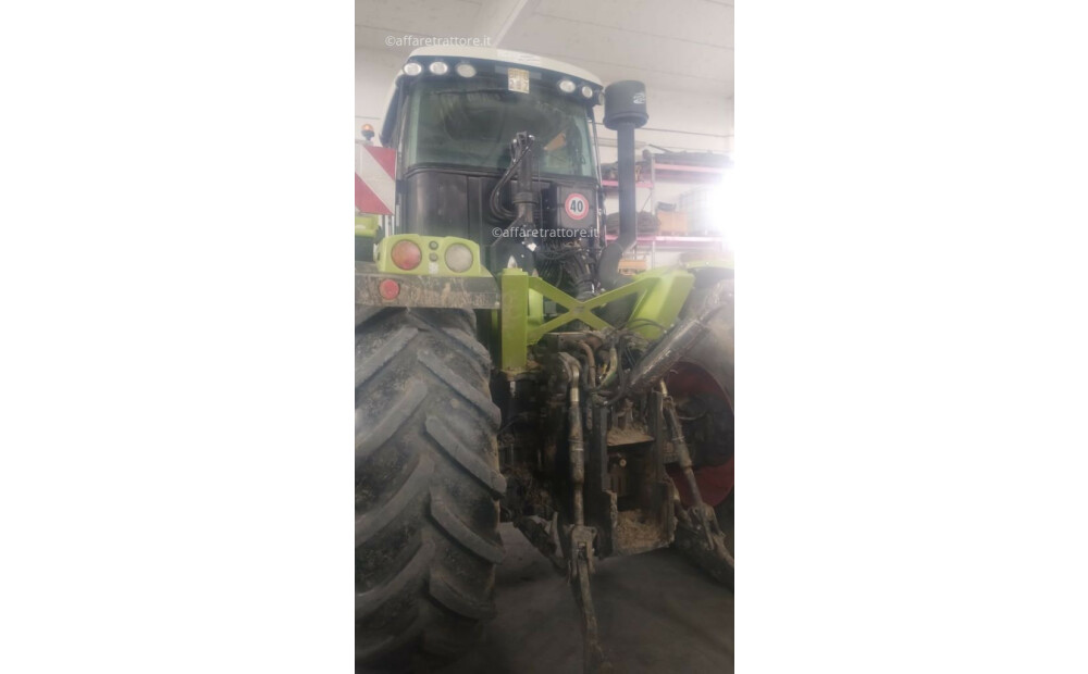 Claas XERION 3800 TRAC Used - 5