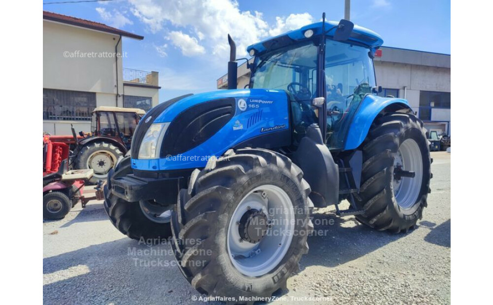 Landini LA Used - 1