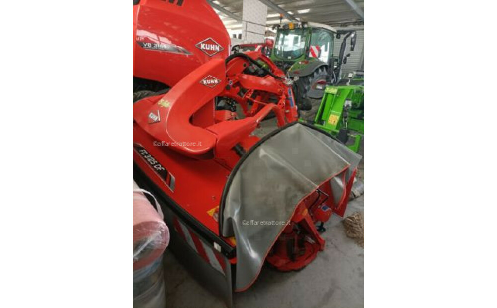 Kuhn FC 3125 DF-FF Used - 3