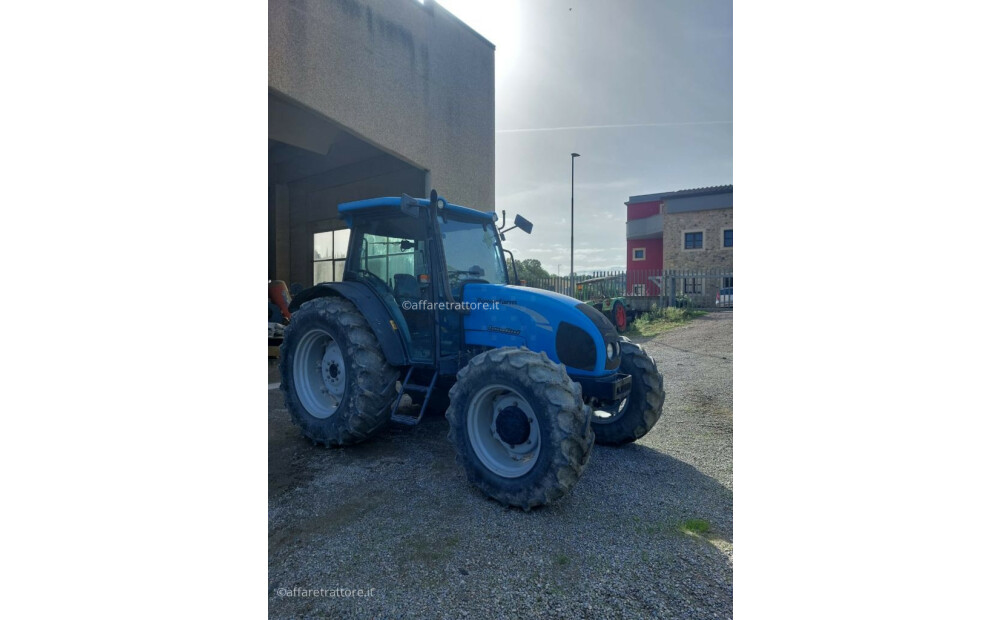 Landini power Used - 3