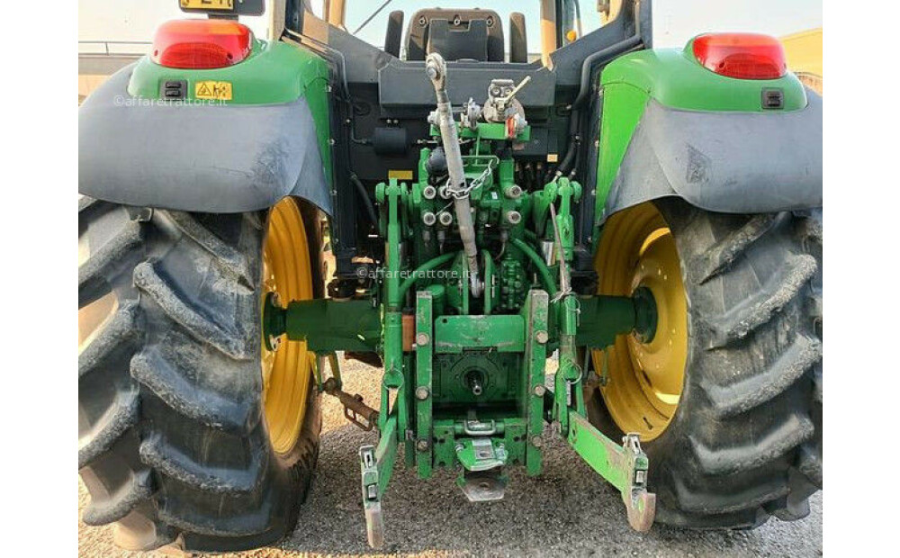 John Deere 6420 Used - 6