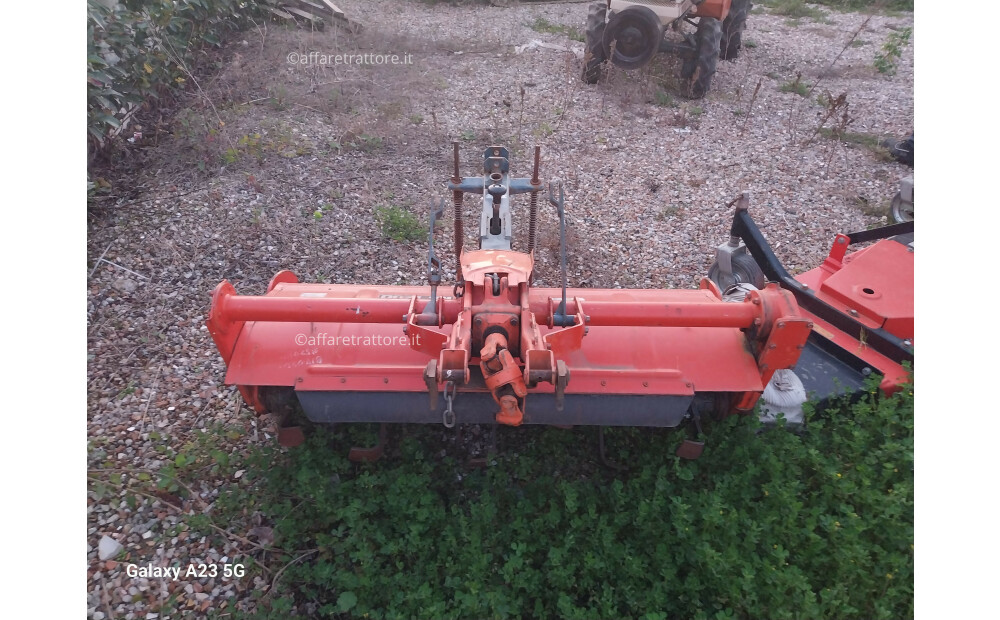 Kubota B1400 Used - 4