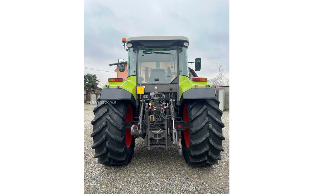 Claas ARES 577 Used - 3