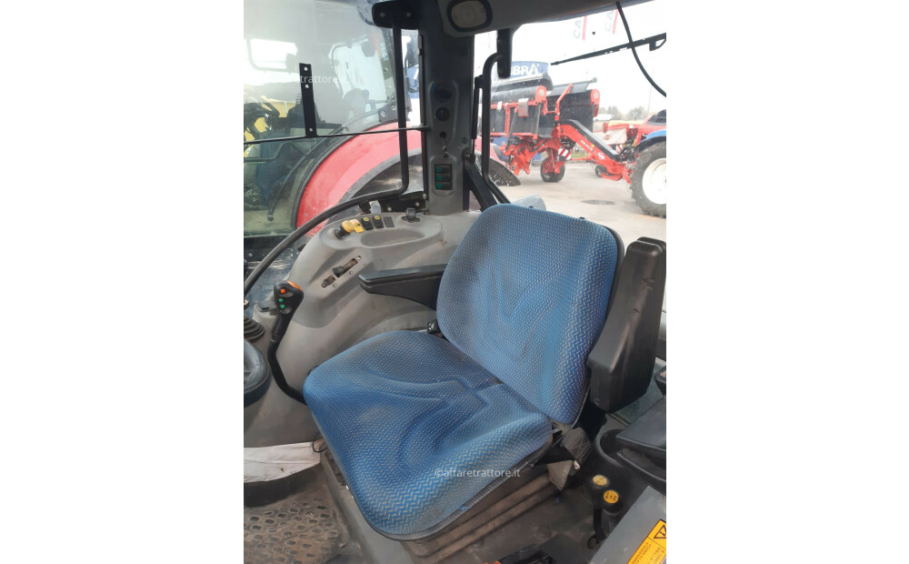 Landini 5-110 Used - 2