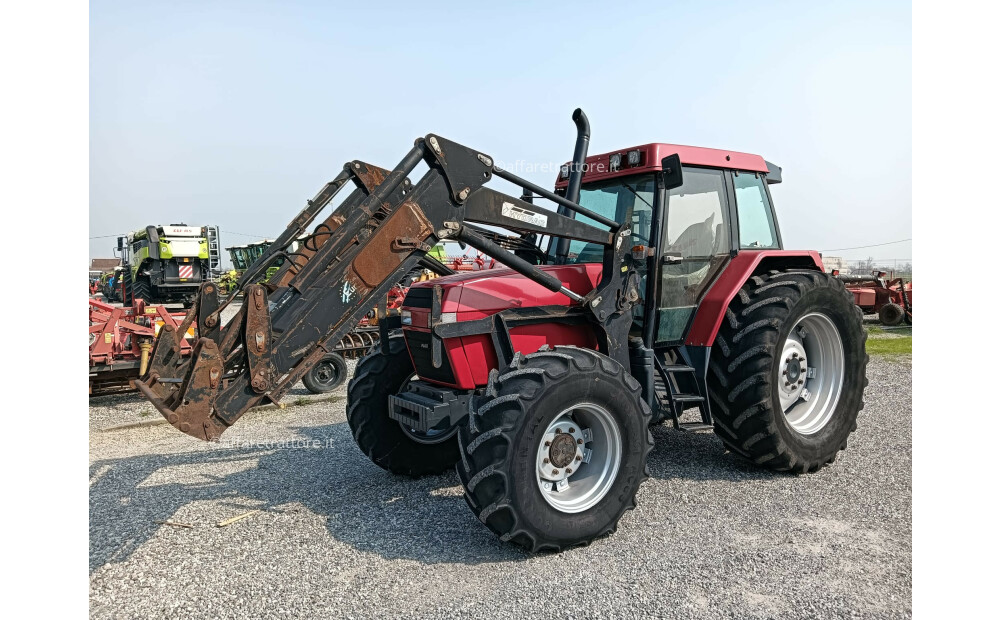 Case-Ih 5140 Used - 9