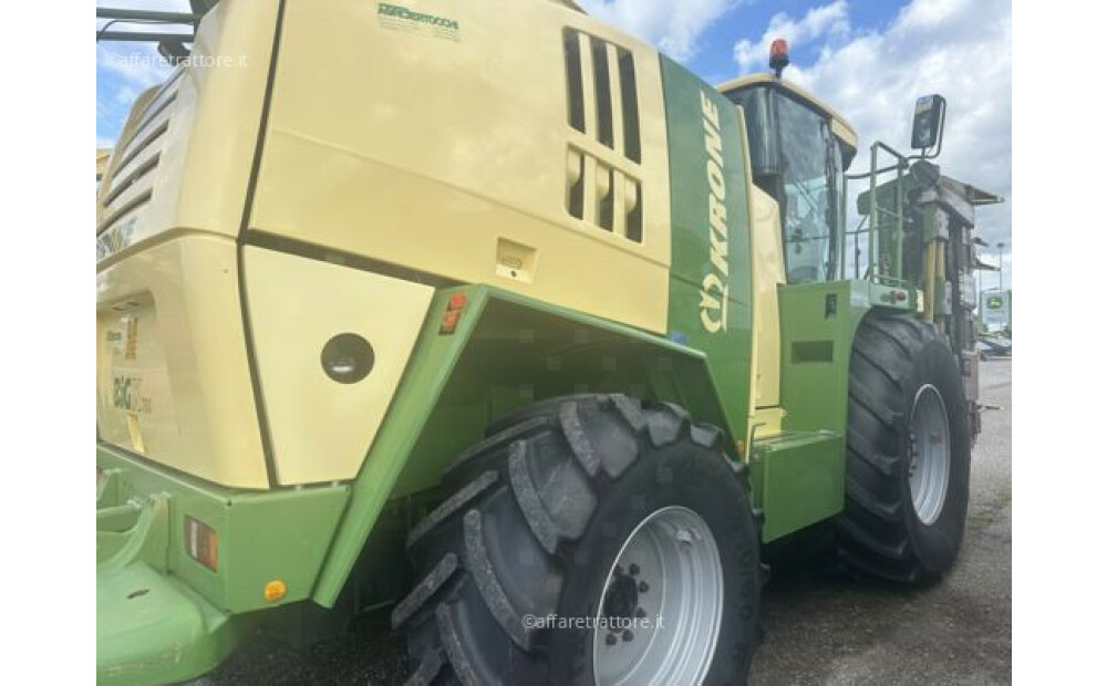 Krone BIG X 700 Used - 4