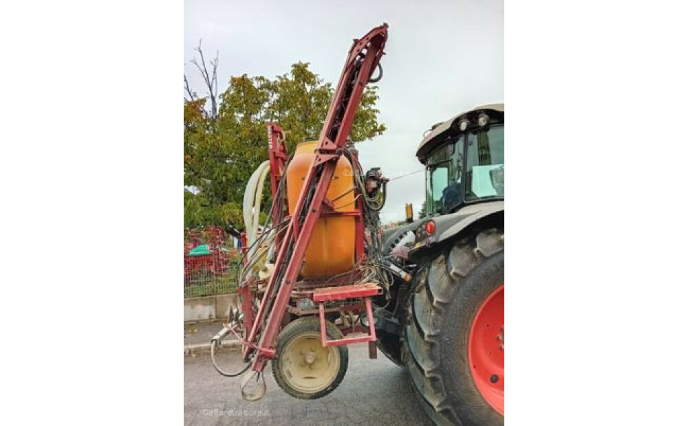 Hardi MASTER 800 Used - 5