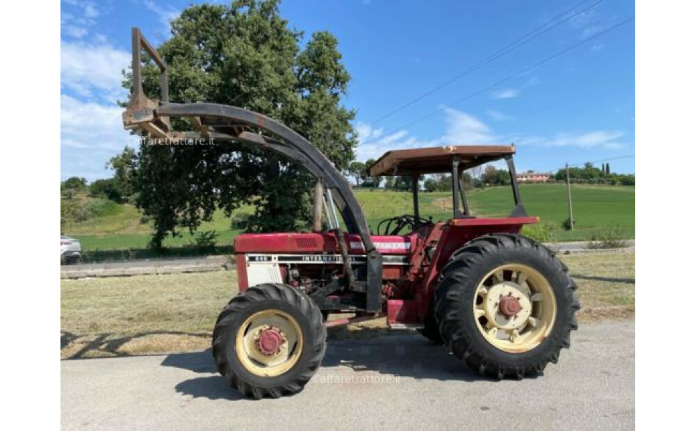 Case IH 946 Used - 1