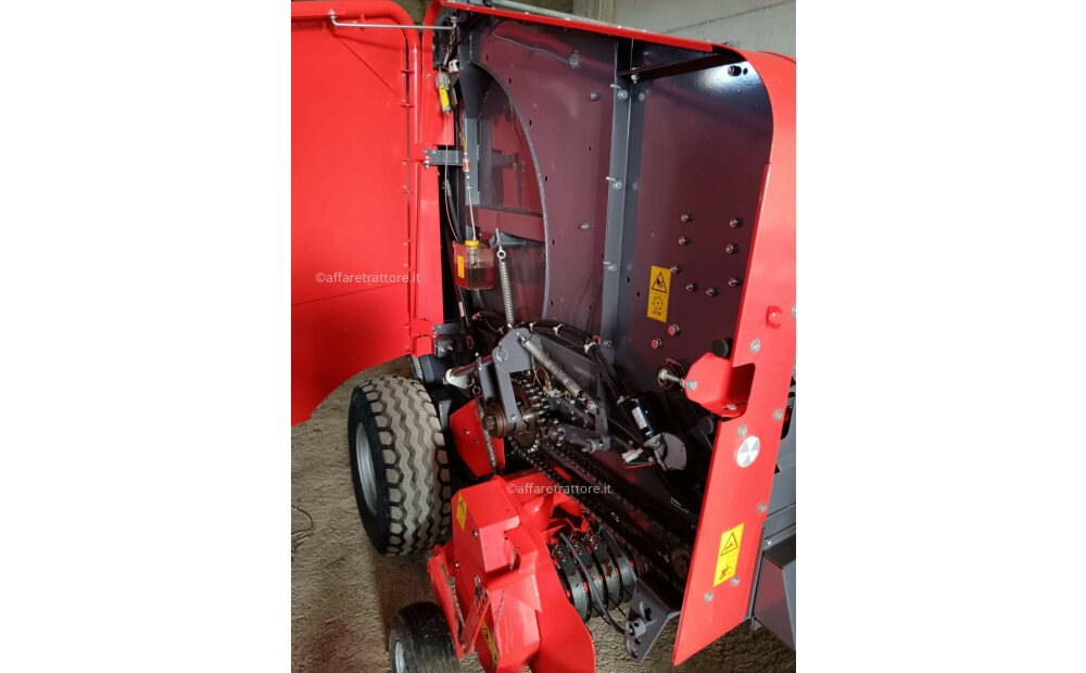 Maschio ENTRY 150 Used - 6