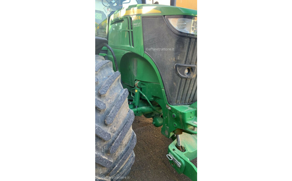 John Deere 7310R Used - 4