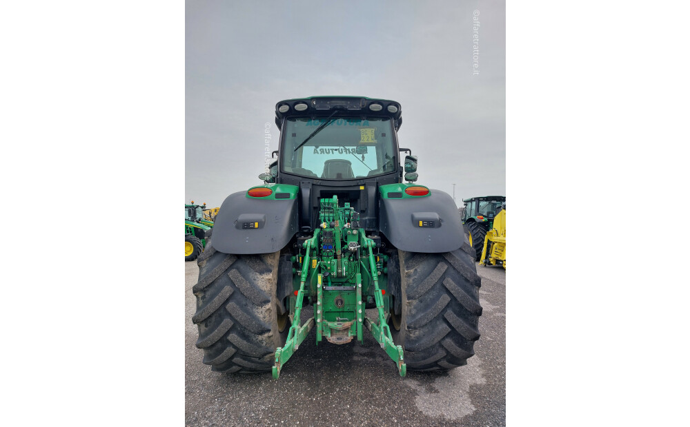 John Deere 6230R Used - 5