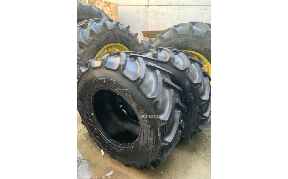 Mitas 480/65R24 Used - 2