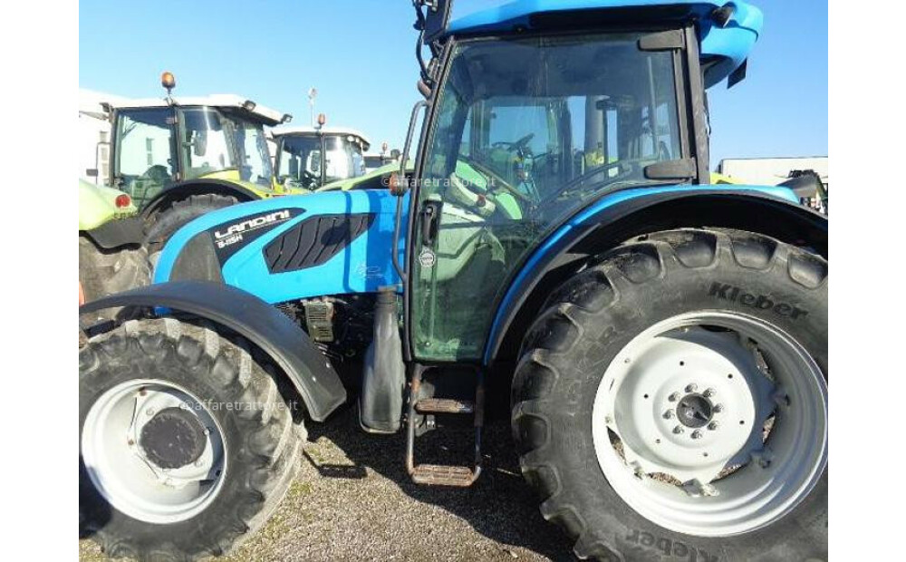 Landini 5-115 Used - 2