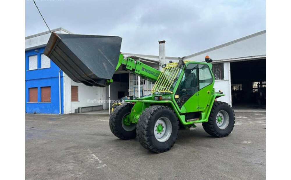 Merlo P 28.9 K Used - 10