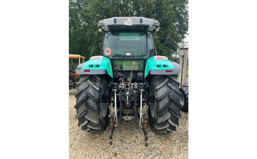 Deutz-Fahr AGROTRON K 610 Used - 5