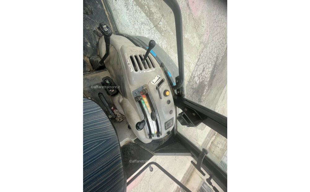 Landini GLOBUS  70 Used - 10