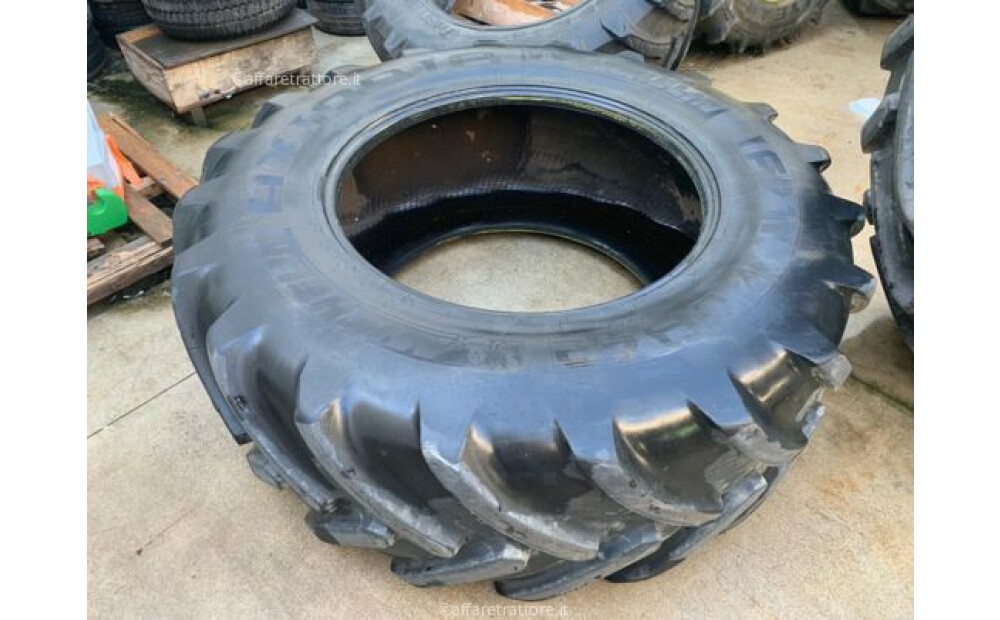 Michelin 710/70R42 Used - 3