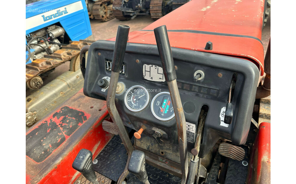 Massey Ferguson 274 Used - 2