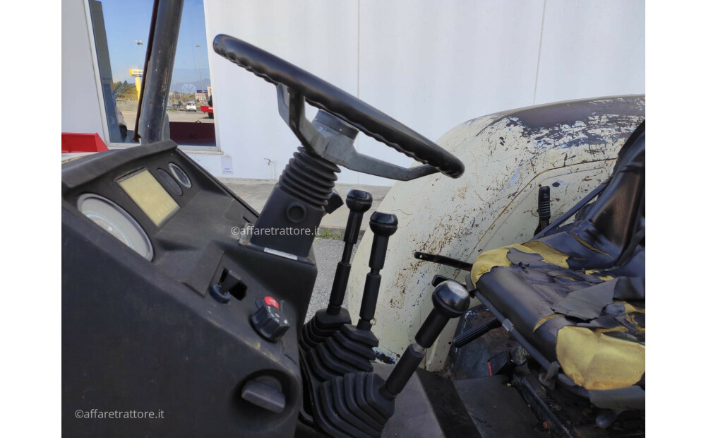 Used Lamborghini 700VDT Tractor - 9