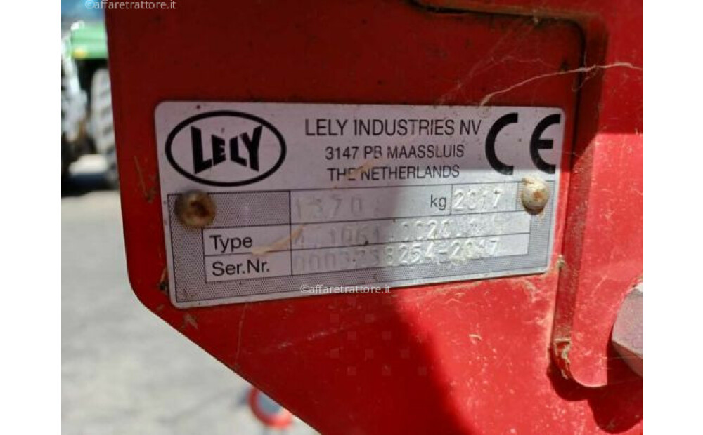 Lely LELY 770 P TIDGER Used - 4