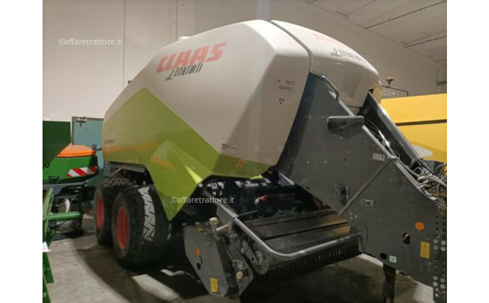 Claas QUADRANT 3300 RF Used - 4